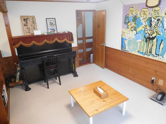 斑尾エルムペンション