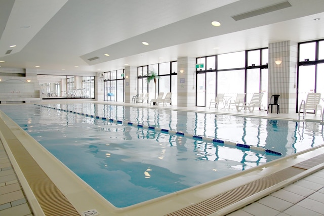 ホテル エンゼルグランディア越後中里温泉