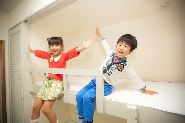 ホテル エンゼルグランディア越後中里温泉