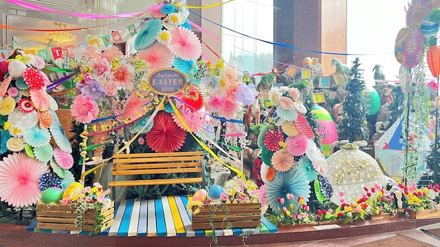 ホテル エンゼルグランディア越後中里温泉