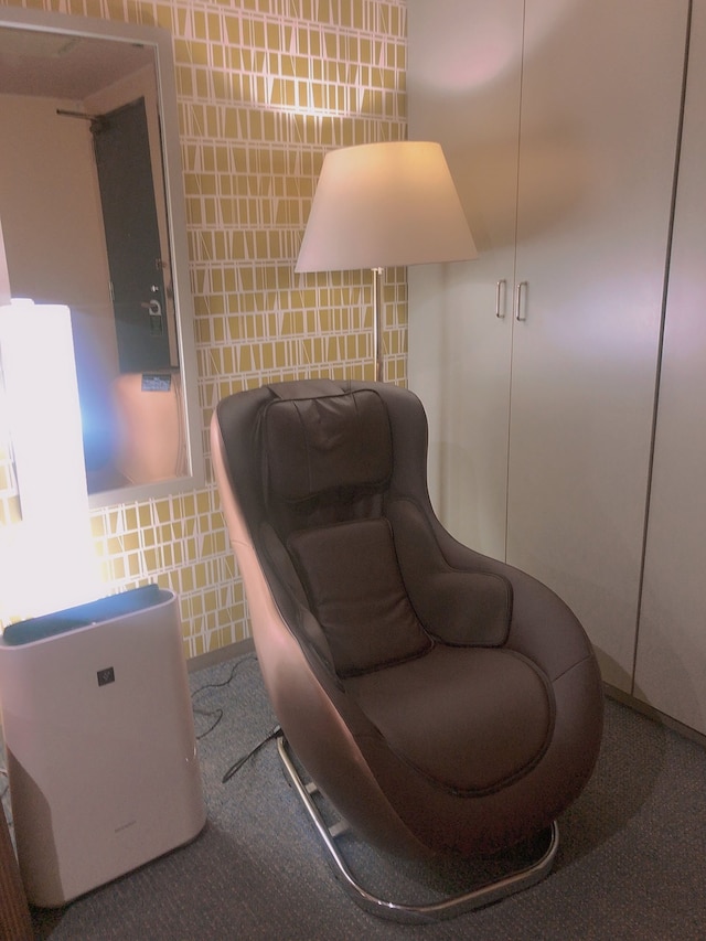 シーグランデ清水ステーションホテル