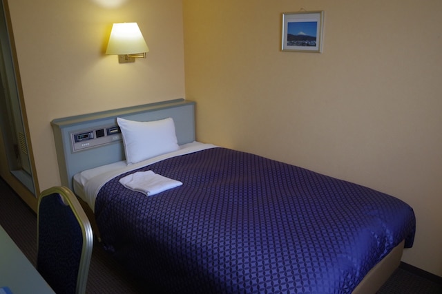 シーグランデ清水ステーションホテル