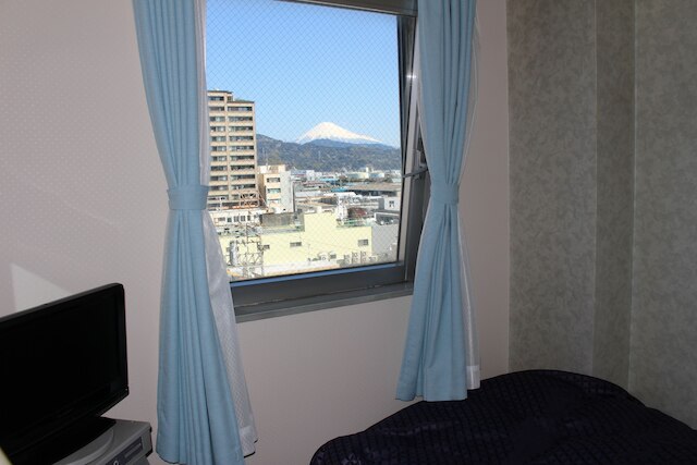 シーグランデ清水ステーションホテル