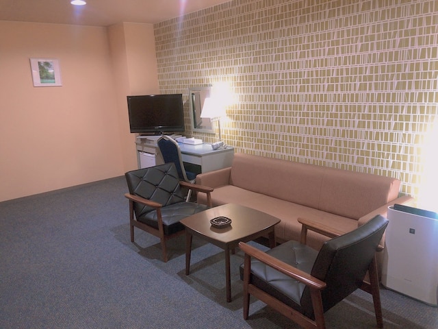 シーグランデ清水ステーションホテル