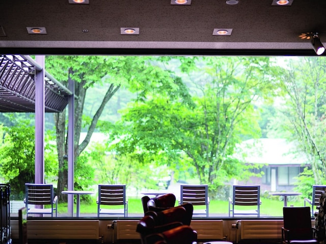 ザ・プリンス軽井沢