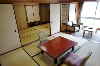 下呂温泉 望川館