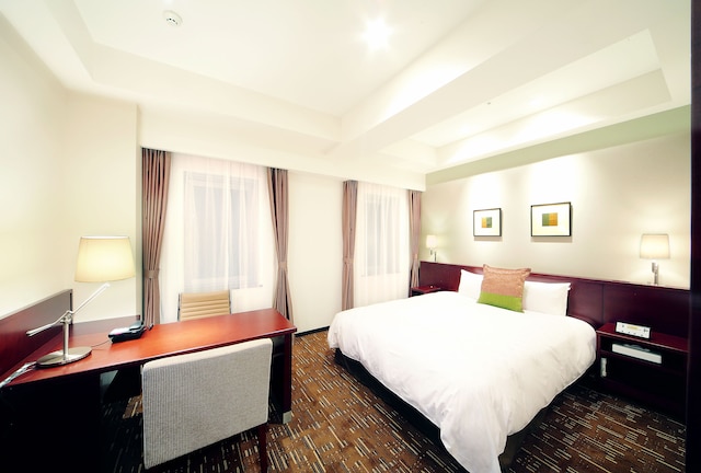 秋田キャッスルホテル