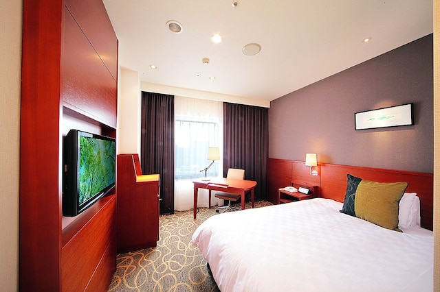 秋田キャッスルホテル