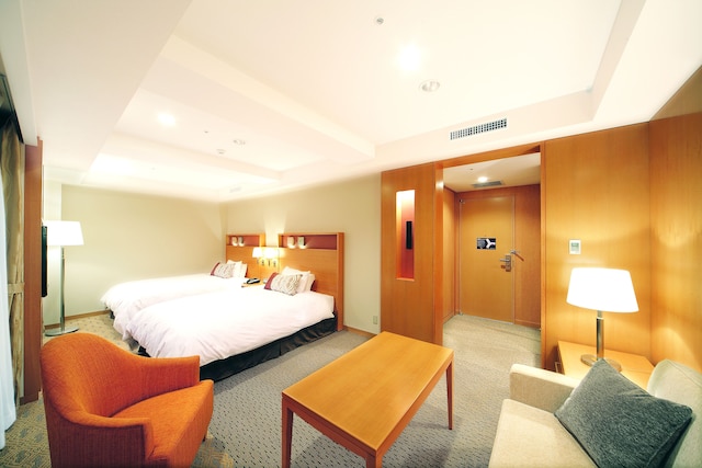 秋田キャッスルホテル