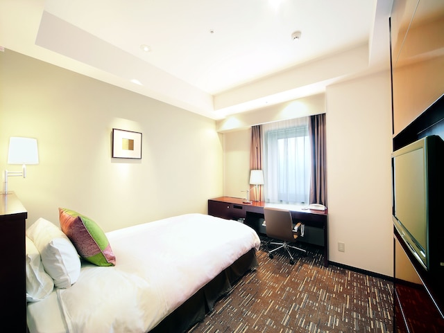 秋田キャッスルホテル