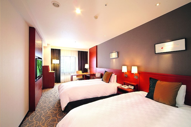 秋田キャッスルホテル