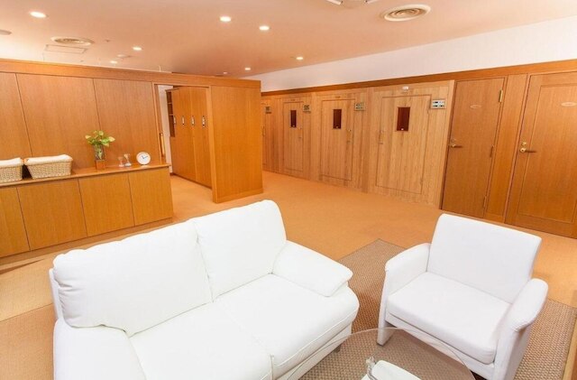 秋田キャッスルホテル