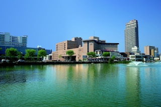 秋田キャッスルホテル