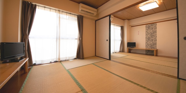 ビジネスホテルワコー