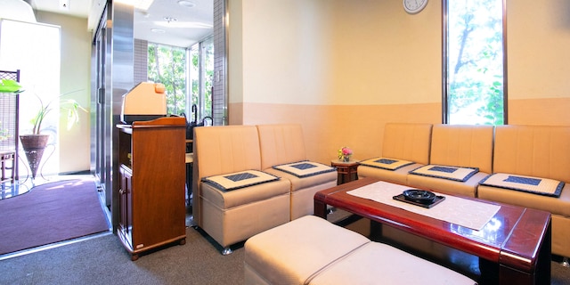 ビジネスホテルワコー