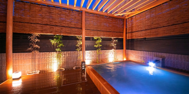 ビジネスホテルワコー