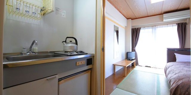 ビジネスホテルワコー