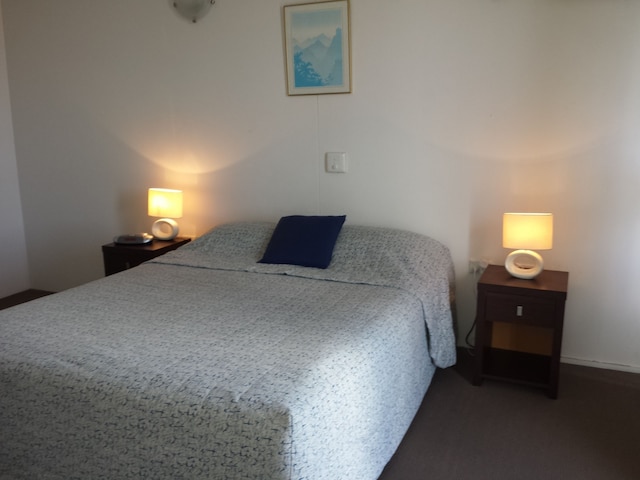 キリビリ リバーフロント アパートメンツ