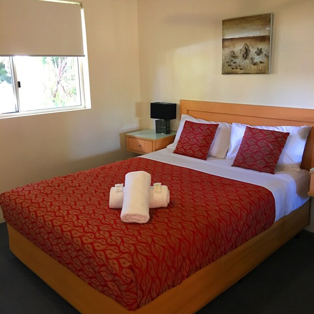 モンテゴ サンズ リゾート