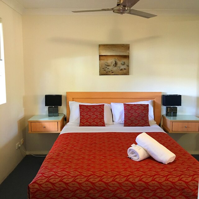 モンテゴ サンズ リゾート