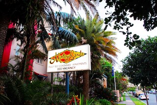 モンテゴ サンズ リゾート