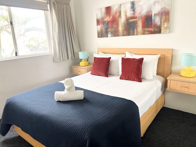 モンテゴ サンズ リゾート