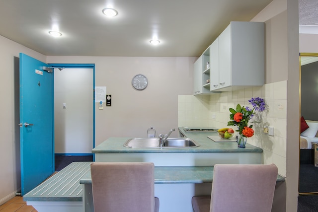 アルビオン マナー