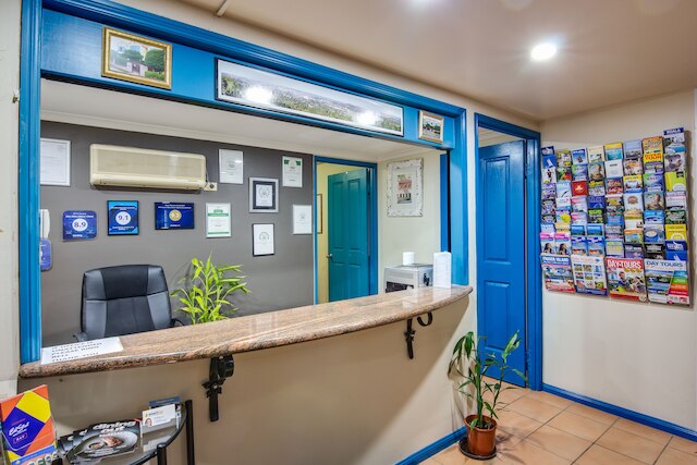 アルビオン マナー