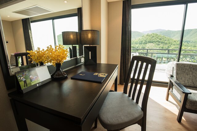 アルパイン ゴルフ リゾート チェンマイ