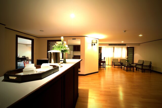 アルパイン ゴルフ リゾート チェンマイ