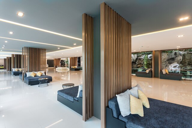 アルパイン ゴルフ リゾート チェンマイ