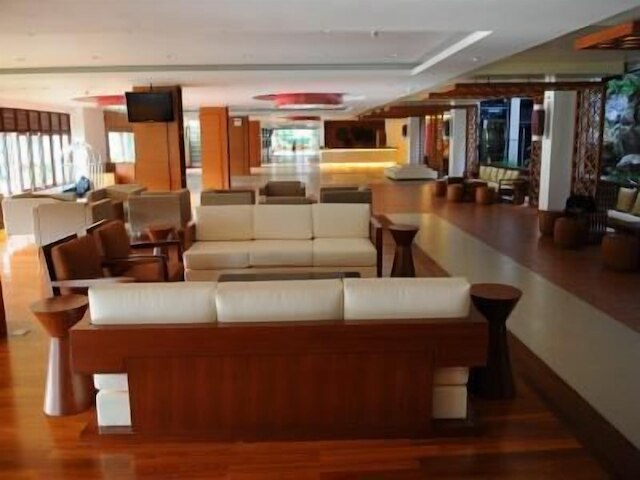 アルパイン ゴルフ リゾート チェンマイ