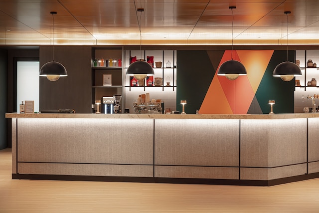 リゾーツ ワールド セントーサ -  ホテル オラ