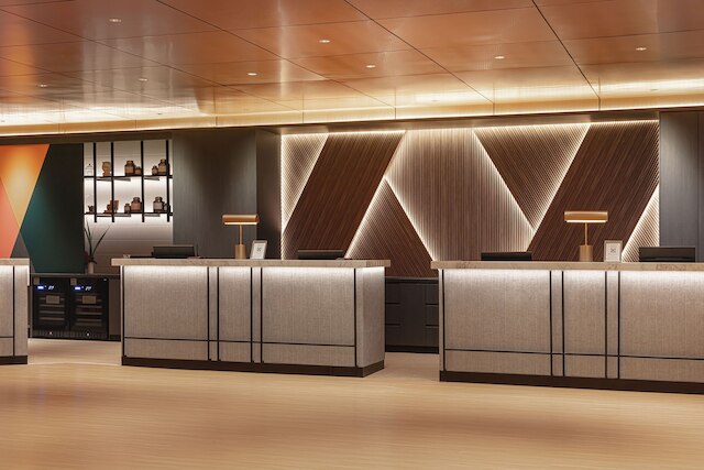 リゾーツ ワールド セントーサ -  ホテル オラ