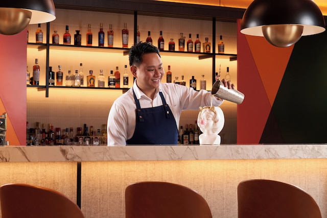 リゾーツ ワールド セントーサ -  ホテル オラ