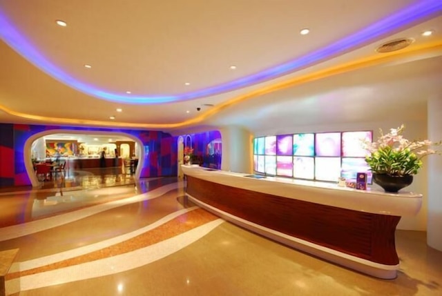 ヒップ バンコク