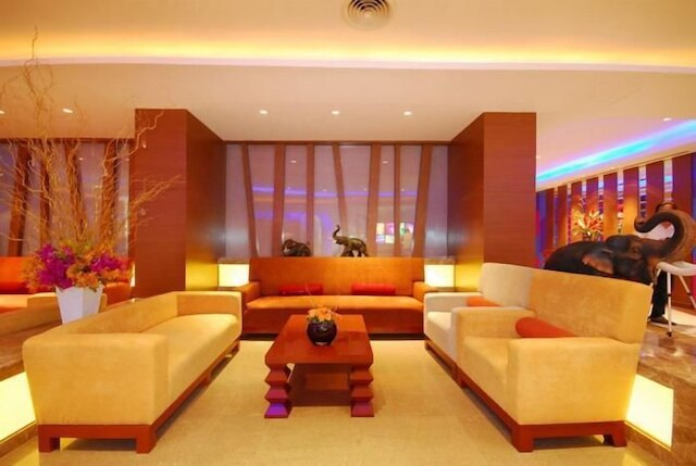 ヒップ バンコク