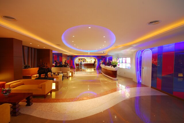 ヒップ バンコク