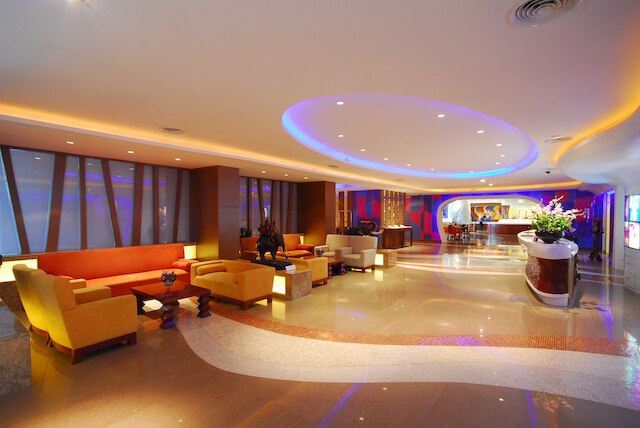 ヒップ バンコク