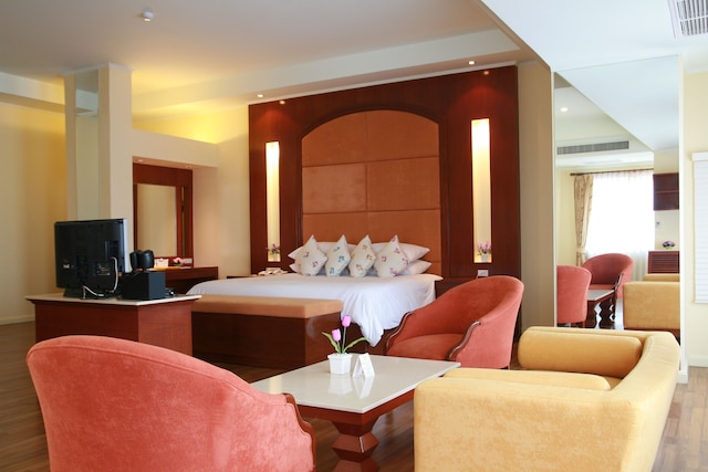 ヒップ バンコク