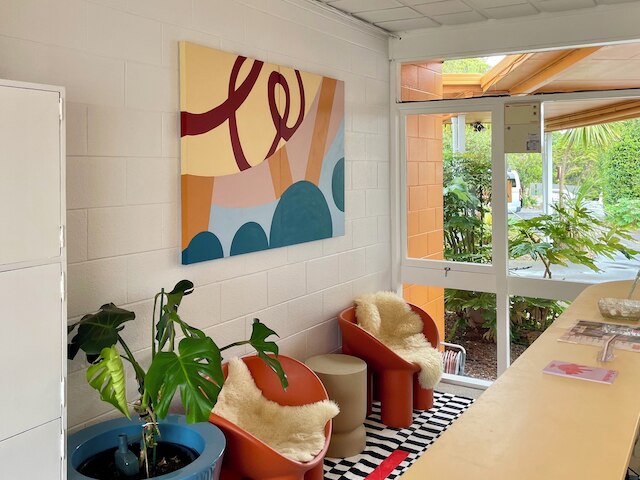 マウントエデンモーテル