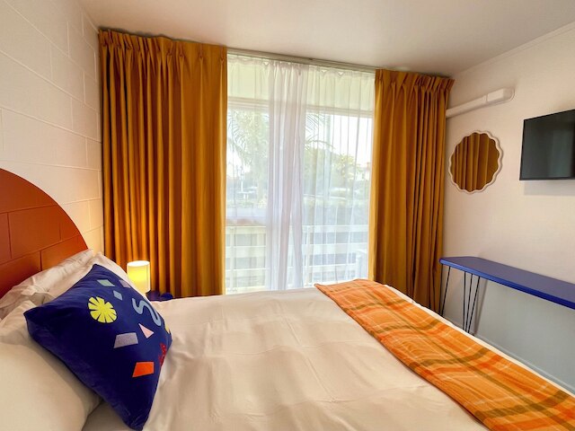 マウントエデンモーテル