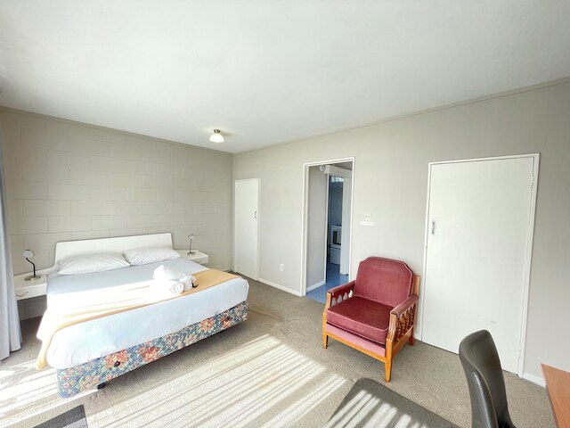 マウントエデンモーテル