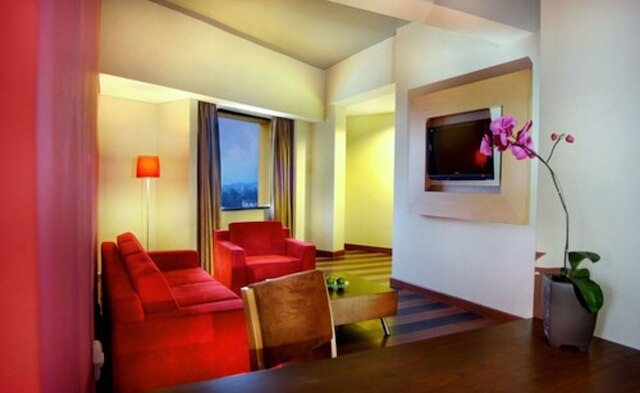 アストン パレンバン ホテル & カンファレンス センター