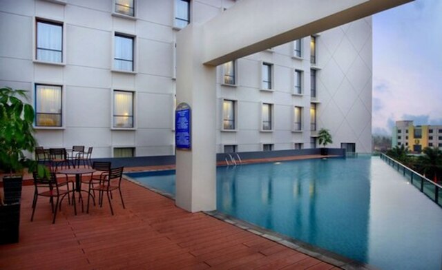 アストン パレンバン ホテル & カンファレンス センター