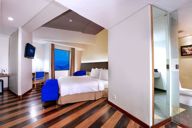 アストン パレンバン ホテル & カンファレンス センター