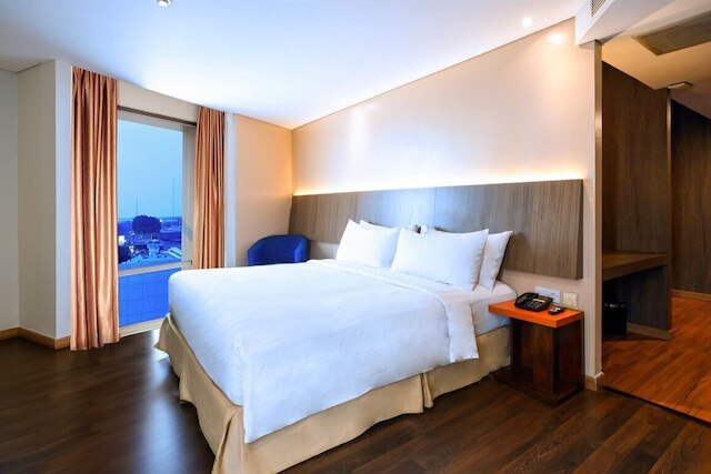 アストン パレンバン ホテル & カンファレンス センター