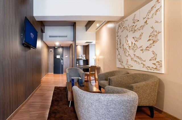 アストン パレンバン ホテル & カンファレンス センター