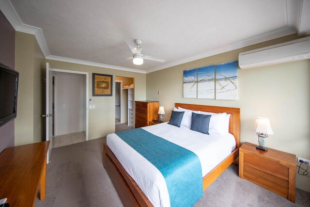 ブーゲンビリア ラグジュアリー アパートメンツ ゴールド コースト