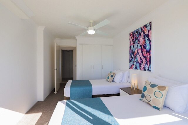 ブーゲンビリア ラグジュアリー アパートメンツ ゴールド コースト